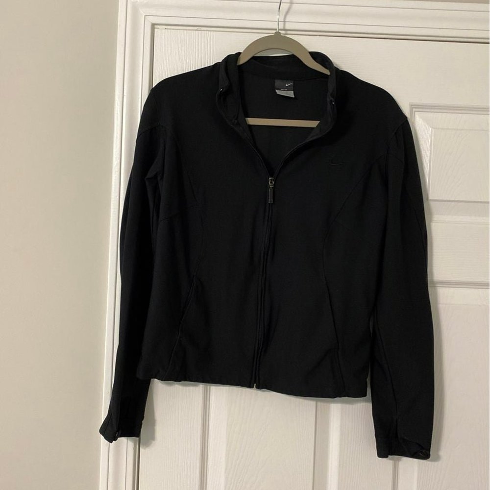 Nike running jacket active jackets